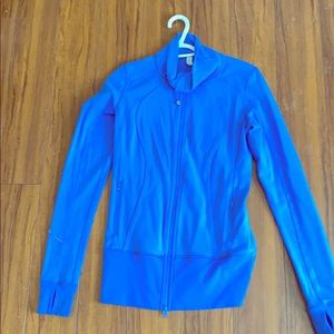 Lululemon long style sweater. Size 6